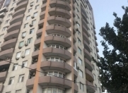 Satılır 3 otaqlı 100 m2 yeni tikili Zabitlər parkı