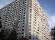 Satılır 2 otaqlı 90 m2 yeni tikili Ayna Sultanova heykəli