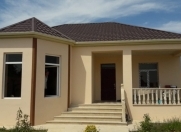 Satılır 3 otaqlı 130 m2 bağ evi Maştağa