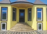 Satılır 3 otaqlı 100 m2 həyət evi Maştağa