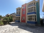 İcarəyə verilir 30 otaqlı 600 m2 obyekt Badamdar