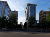 Satılır 4 otaqlı 100 m2 köhnə tikili Azadlıq meydanı