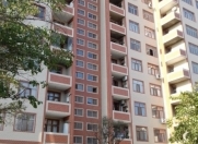 Satılır 3 otaqlı 80 m2 yeni tikili 3 mkr