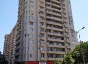 İcarəyə verilir 3 otaqlı 136 m2 yeni tikili Nərimanov r.