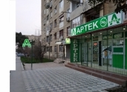 Satılır 2 otaqlı 70 m2 obyekt Həzi Aslanov m.