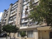 Satılır 2 otaqlı 40 m2 köhnə tikili Qaraçuxur