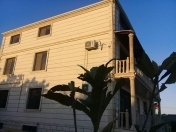 Satılır 7 otaqlı 576 m2 villa Hövsan