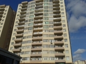 İcarəyə verilir 3 otaqlı 115 m2 yeni tikili Dəmirçi Plaza