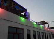 Satılır 14 otaqlı 750 m2 obyekt Mərdəkan