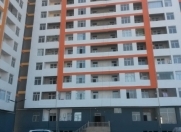 Satılır 2 otaqlı 60.5 m2 yeni tikili Masazır