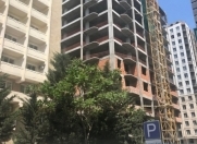 Satılır 4 otaqlı 172 m2 yeni tikili Tibb Universiteti