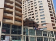 İcarəyə verilir 3 otaqlı 136 m2 yeni tikili Elmlər Akademiyası m.