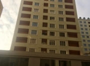 İcarəyə verilir 2 otaqlı 80 m2 yeni tikili Hüseyn Cavid parkı