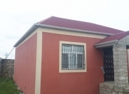 Satılır 3 otaqlı 100 m2 bağ evi Maştağa