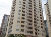 İcarəyə verilir 2 otaqlı 65 m2 yeni tikili Tibb Universiteti