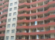 İcarəyə verilir 2 otaqlı 100 m2 yeni tikili Nəsimi bazarı