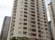 İcarəyə verilir 2 otaqlı 120 m2 yeni tikili İnşaatçılar m.