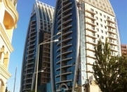 İcarəyə verilir 8 otaqlı 290 m2 ofis Yasamal r.
