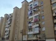 Satılır 2 otaqlı 60 m2 köhnə tikili Əhmədli