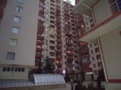 İcarəyə verilir 2 otaqlı 85 m2 yeni tikili Şah İsmayıl Xətai m.