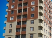 İcarəyə verilir 3 otaqlı 80 m2 yeni tikili Masazır