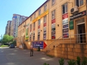 Satılır 100 otaqlı 1700 m2 obyekt Yeni Yasamal