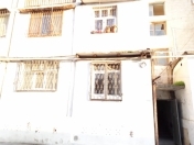 İcarəyə verilir 2 otaqlı 42 m2 köhnə tikili Həzi Aslanov