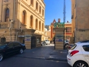 Satılır 10 otaqlı 115 m2 obyekt İçəri Şəhər m.