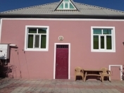 Satılır 4 otaqlı 120 m2 həyət evi Həzi Aslanov m.