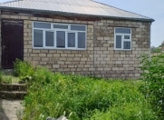 Satılır 2 otaqlı 60 m2 həyət evi Quba