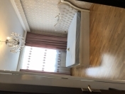 İcarəyə verilir 3 otaqlı 90 m2 yeni tikili Masazır