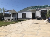 Satılır 3 otaqlı 60 m2 həyət evi Bahar