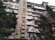 Satılır 3 otaqlı 50 m2 köhnə tikili Y.Günəşli