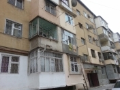 Satılır 3 otaqlı 65 m2 köhnə tikili Hövsan