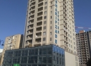 İcarəyə verilir 3 otaqlı 100 m2 yeni tikili Yasamal bazarı