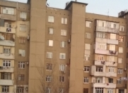 Satılır 3 otaqlı 78 m2 köhnə tikili Sərhədçi İdman kompleksi