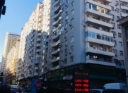 İcarəyə verilir 3 otaqlı 135 m2 yeni tikili Caspian Plaza