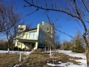 Satılır 4 otaqlı 300 m2 villa Şamaxı