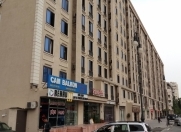 İcarəyə verilir 2 otaqlı 68 m2 köhnə tikili Abu Arena