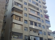 İcarəyə verilir 3 otaqlı 110 m2 yeni tikili Nəriman Nərimanov m.