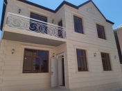 Satılır 5 otaqlı 245 m2 villa Masazır