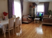 Satılır 8 otaqlı 125 m2 həyət evi Masazır