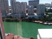 İcarəyə verilir 2 otaqlı 96 m2 yeni tikili Yasamal parkı