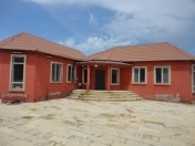 Satılır 7 otaqlı 265 m2 bağ evi Mərdəkan