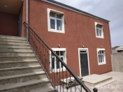 Satılır 5 otaqlı 200 m2 həyət evi Hövsan