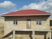 Satılır 4 otaqlı 400 m2 həyət evi Balaxanı