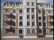 Satılır 1 otaqlı 50 m2 yeni tikili Masazır