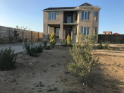 Satılır 4 otaqlı 160 m2 bağ evi Şüvəlan