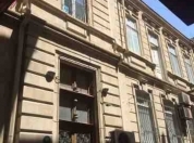 İcarəyə verilir 2 otaqlı 30 m2 köhnə tikili 20-ci sahə