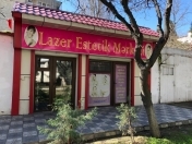 Satılır 2 otaqlı 15 m2 obyekt Nəsimi r.